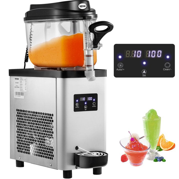 6L Slushie Machine - Canva Home