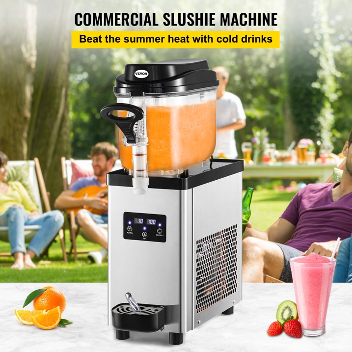 6L Slushie Machine - Canva Home