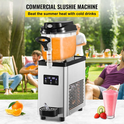 6L Slushie Machine - Canva Home